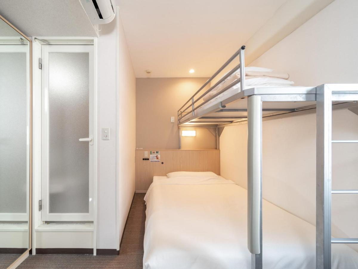 Super Hotel Jr Fujiekimae Kinenkan Fuji  Buitenkant foto