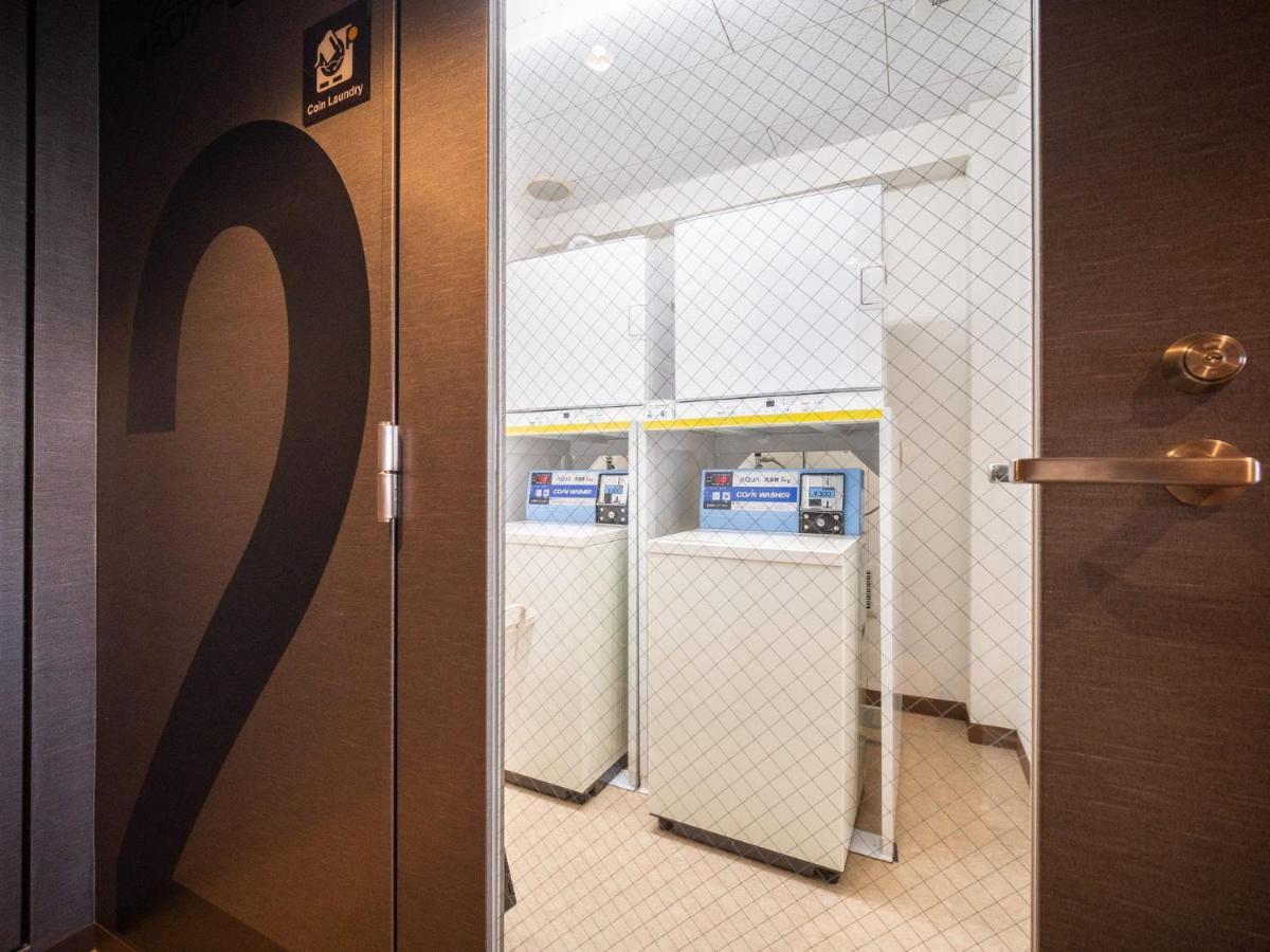 Super Hotel Jr Fujiekimae Kinenkan Fuji  Buitenkant foto